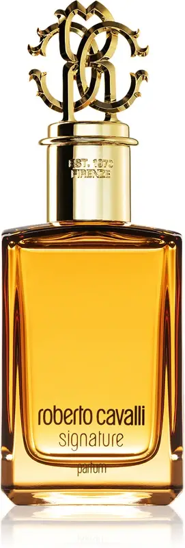 Cavalli roberto Signature profumo - 100 ml