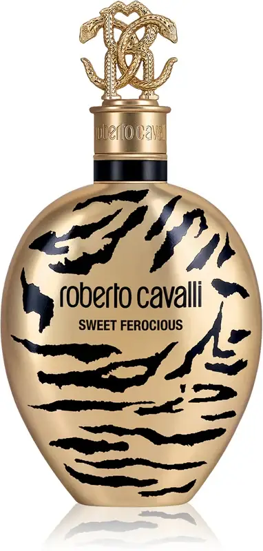 Cavalli roberto Sweet Ferocious EDP - 75ml