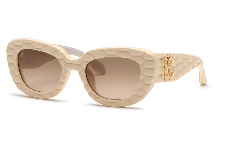 Roberto Cavalli Occhiali da sole Donna Multicolore 833575