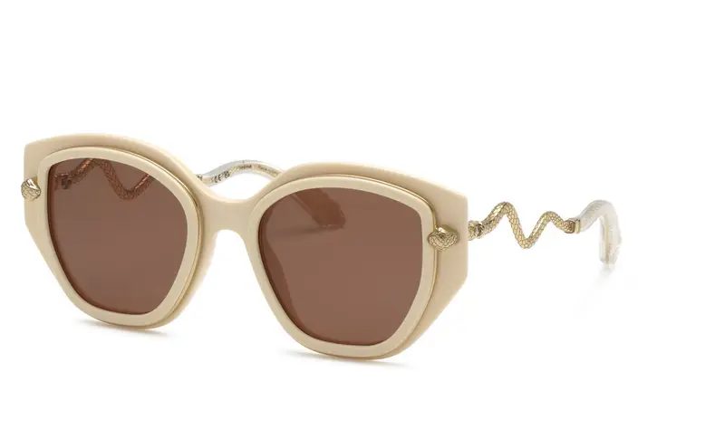 Roberto Cavalli Occhiali da sole Donna Multicolore 834396