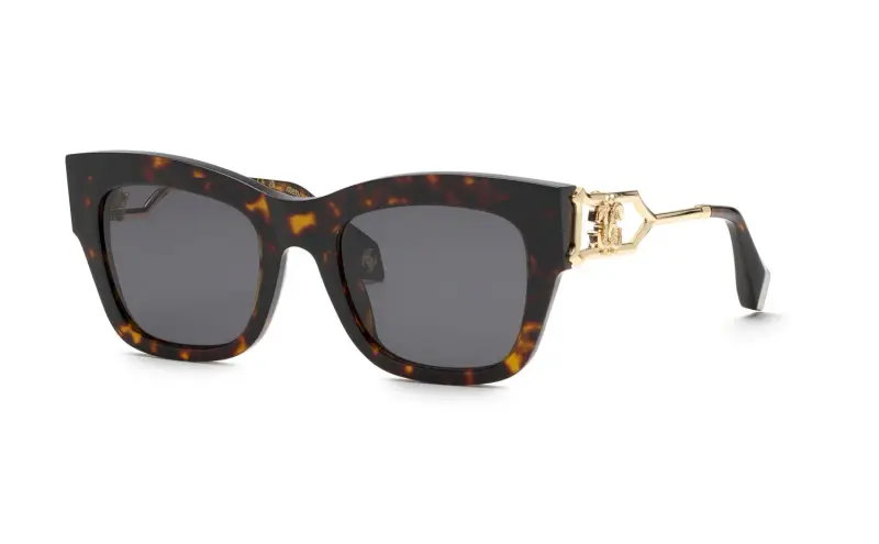 Roberto Cavalli Occhiali da sole Donna Multicolore 3455986