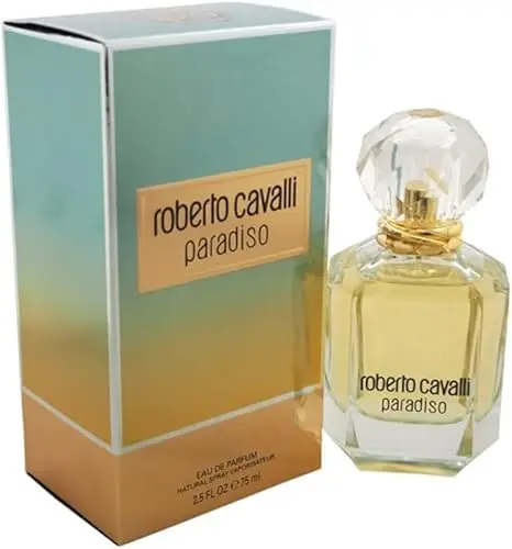 Roberto Cavalli EDP Paradiso miniatura 2