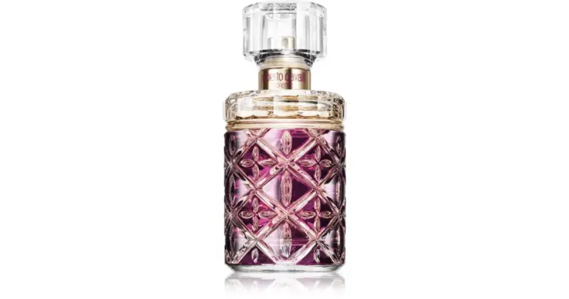 Roberto Cavalli Eau de Parfum Donna 3681234