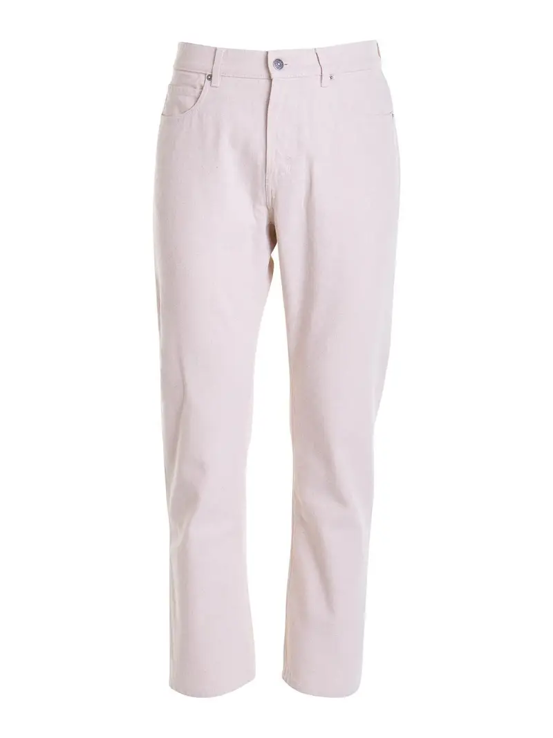 Roberto Cavalli Jeans Bianco 3260865