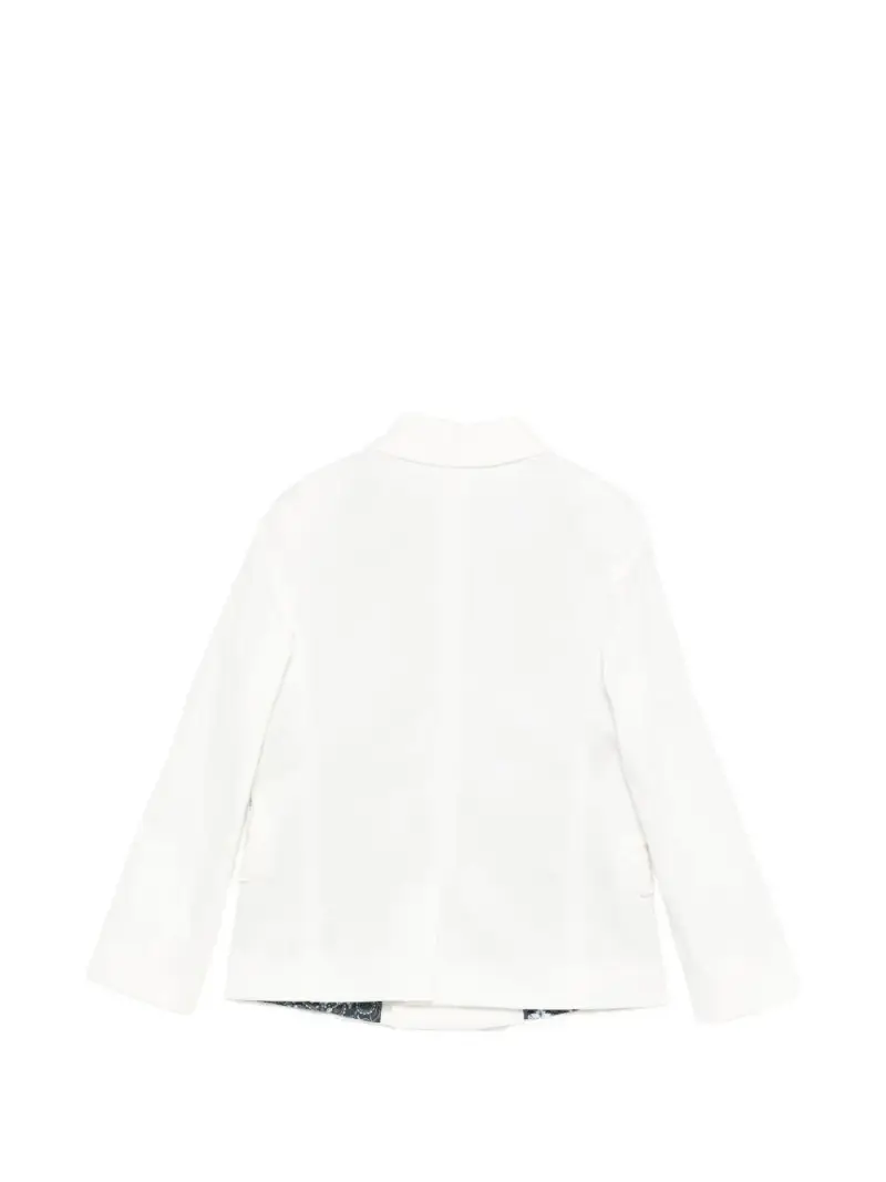 CBP26100GCWHITE Bianco miniatura 3