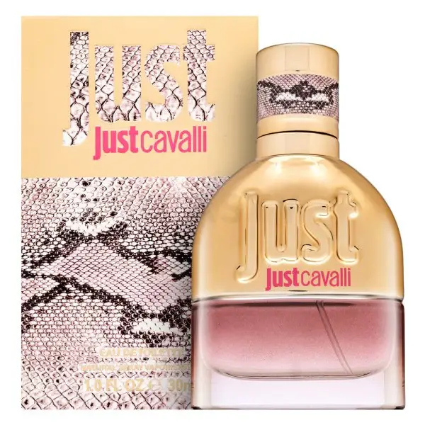 Just Cavalli EDT W 30 ml