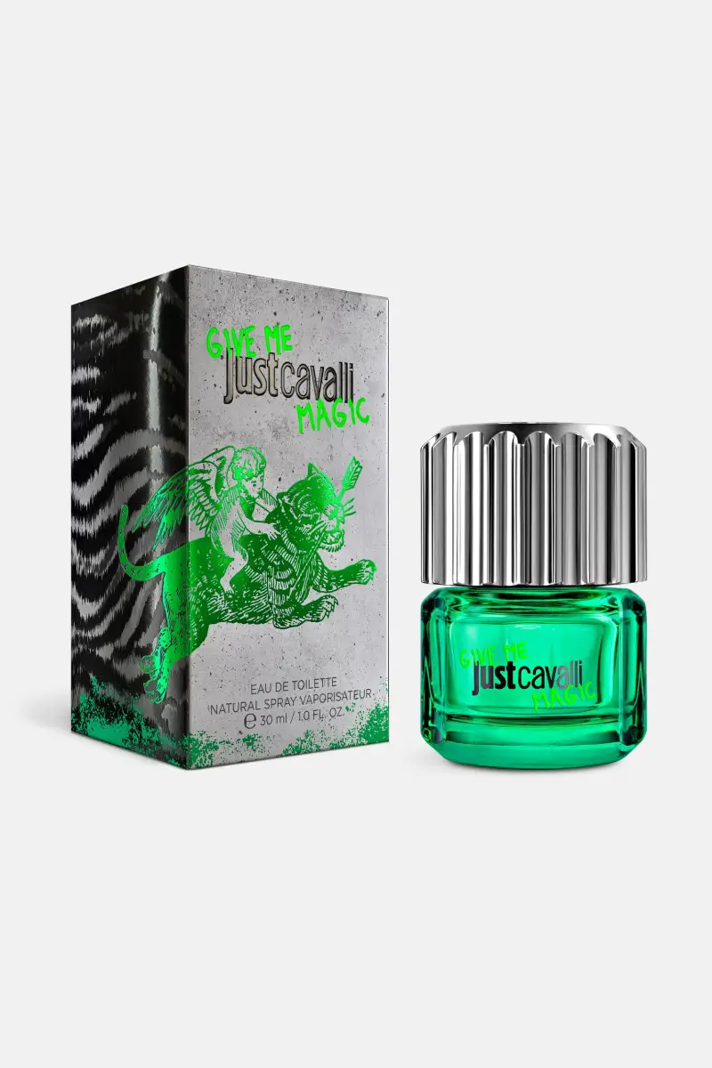 Just Cavalli - Give me magic EDT - 30 ml