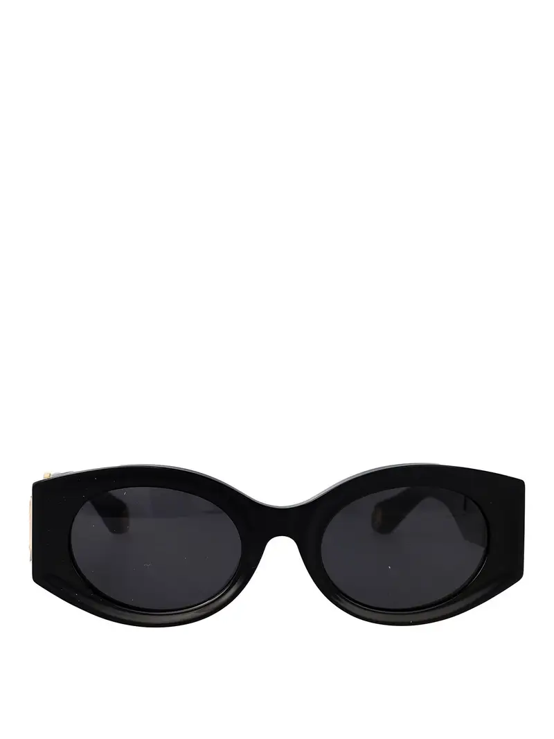 Occhiali da sole Nero