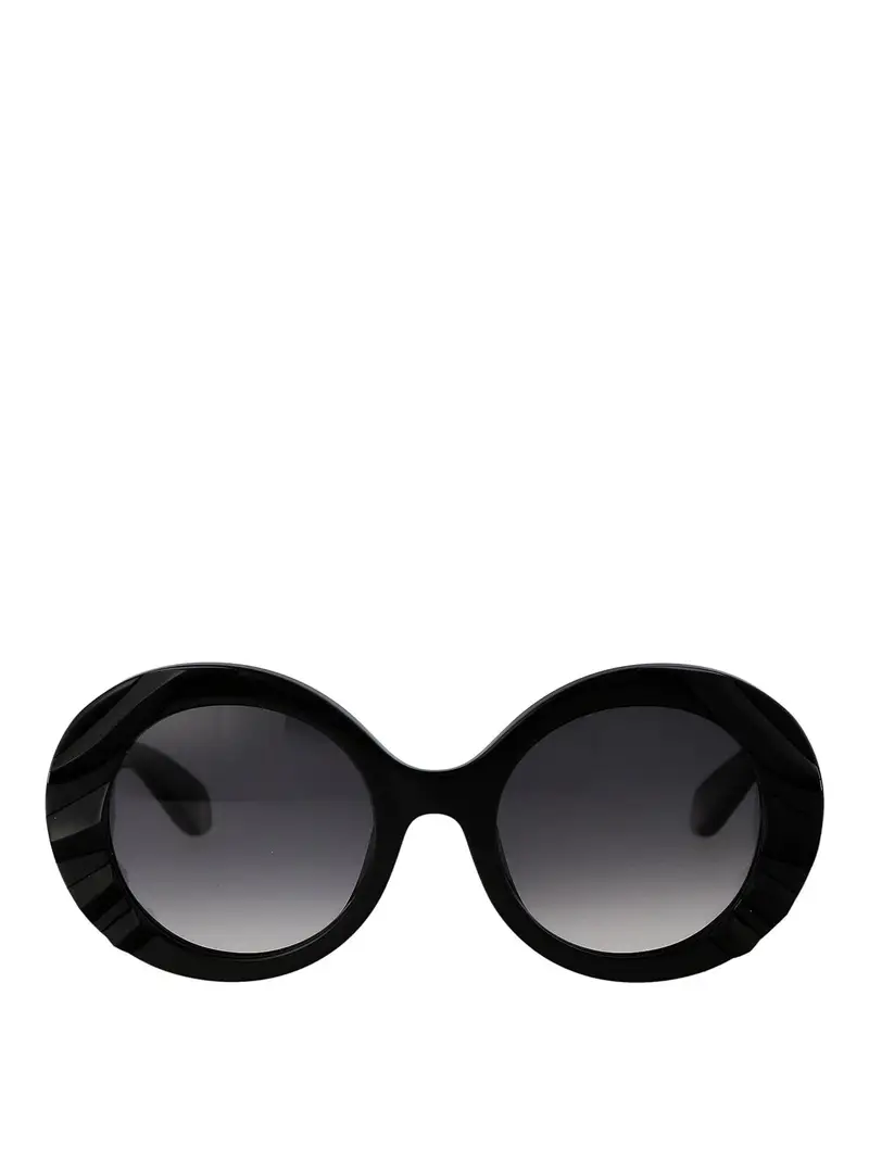 Occhiali da sole Nero