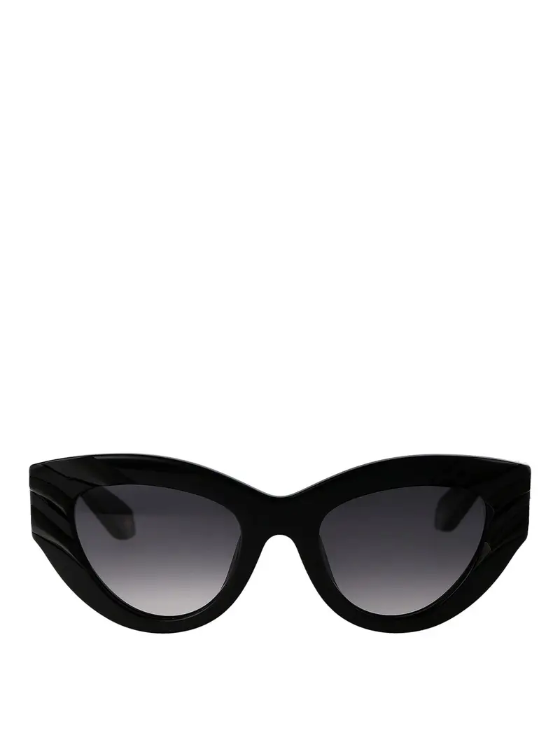 Occhiali da sole Nero