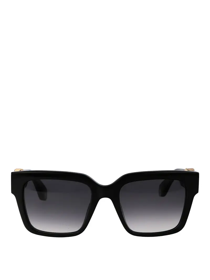 Occhiali da sole Nero