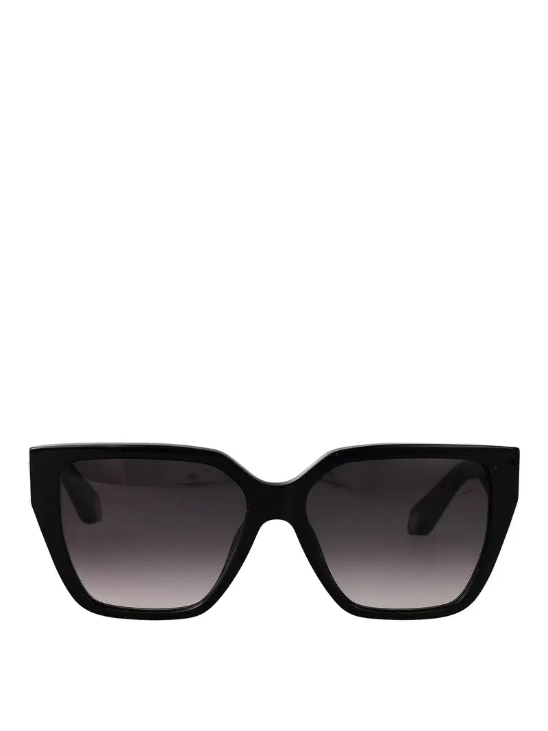 Occhiali da sole Nero