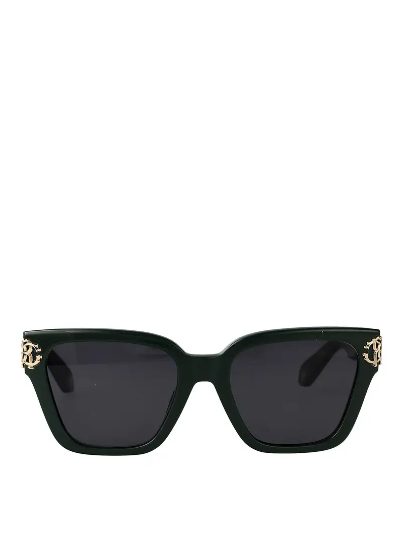 Occhiali da sole Verde