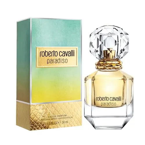 Roberto Cavalli Eau de Parfum Donna Multicolore 2711417