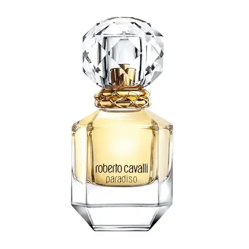 Roberto Cavalli Eau de Parfum Donna Multicolore 2711417 miniatura 2