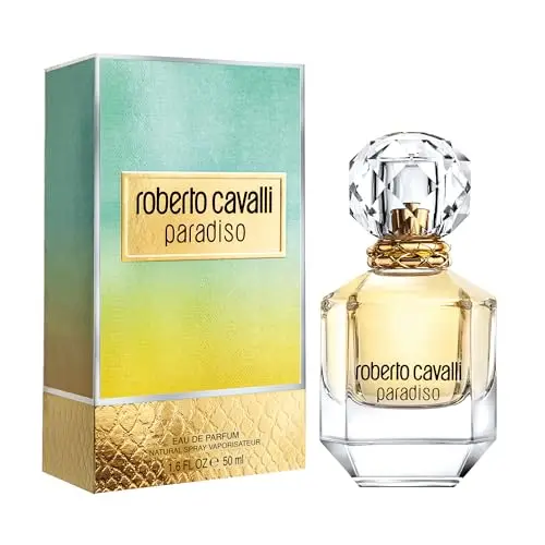Roberto Cavalli Eau de Parfum Donna Multicolore 2711414
