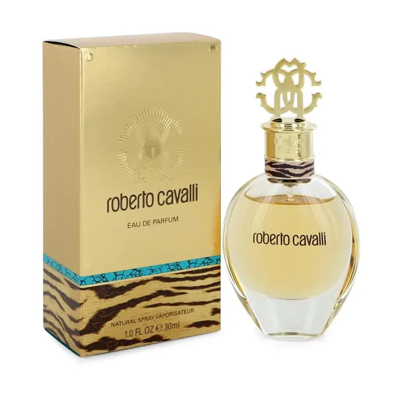 Roberto Cavalli pour femme - EDP - 30 ml