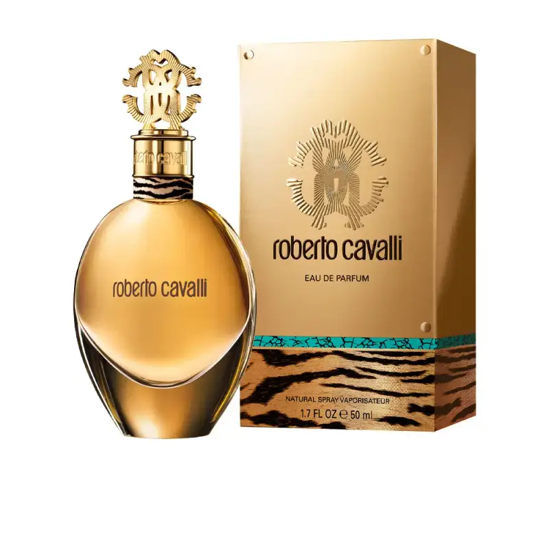 Roberto Cavalli pour femme - EDP - 75 ml