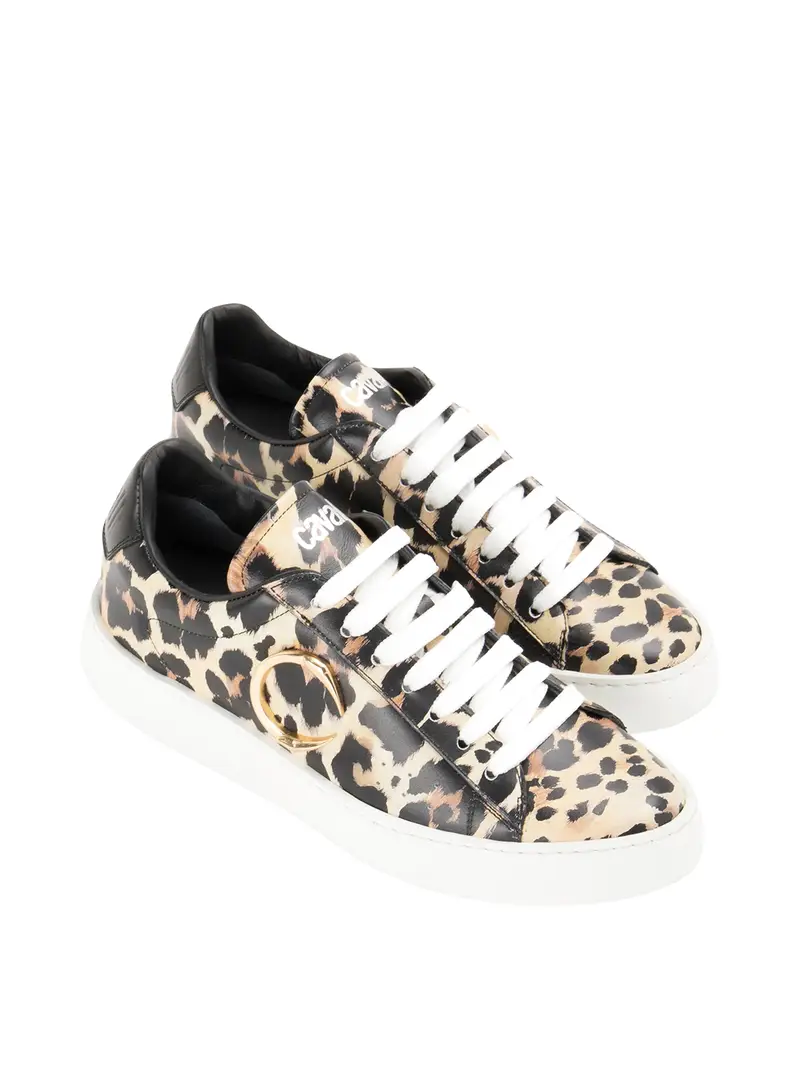 Roberto Cavalli Scarpe da ginnastica Multicolore 3251438