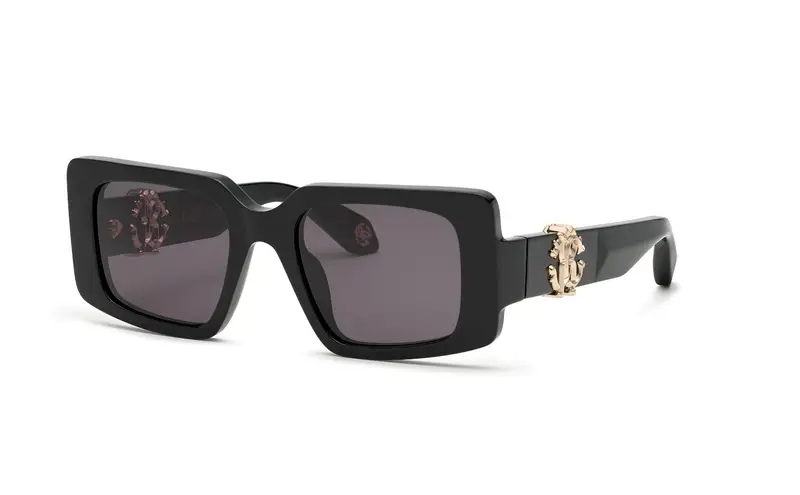 Roberto Cavalli  SRC039M  700 Occhiali da sole   Fumo