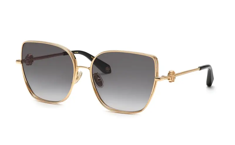 Roberto Cavalli  SRC079M  300 Occhiali da sole   Fumo   Sfumato