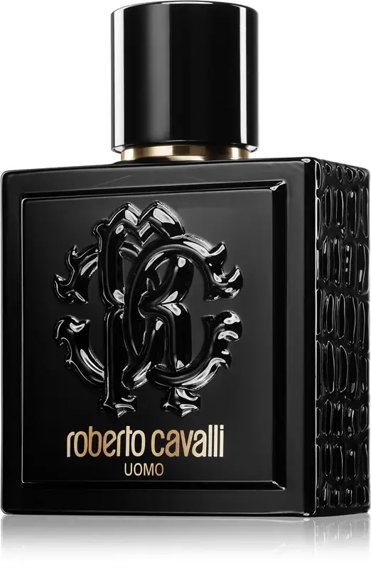 Roberto Cavalli Eau de Toilette Uomo 3838146