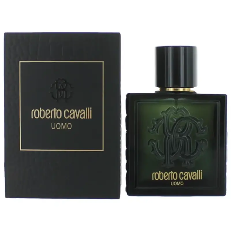 Roberto Cavalli Uomo - EDT 100 ml
