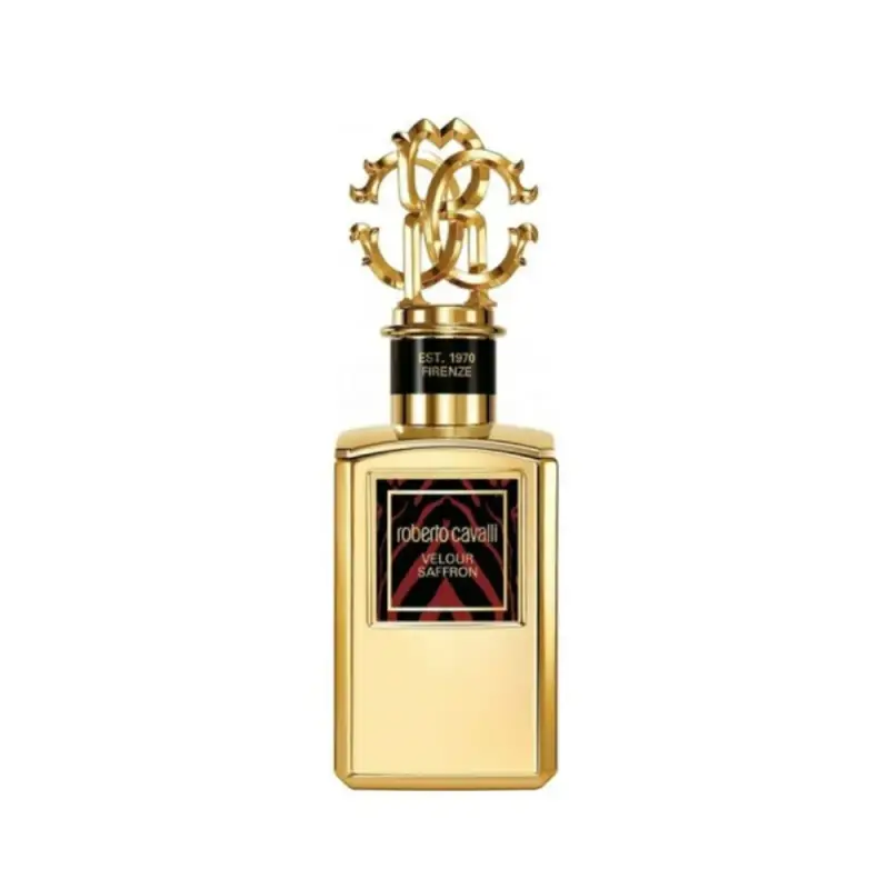 Velour Saffron PAR U 100 ml