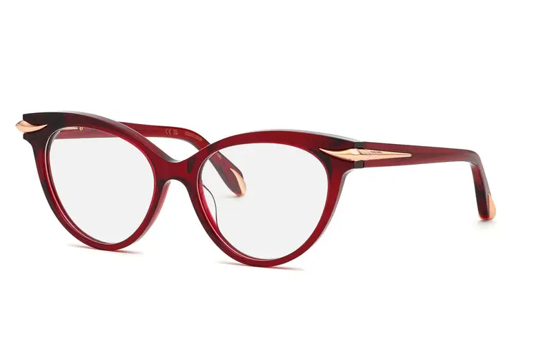 Roberto Cavalli  VRC018M  954 Montature da vista