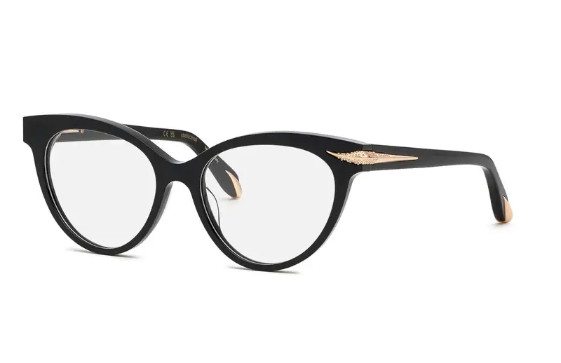 Roberto Cavalli  VRC018S 0700 Montature da vista