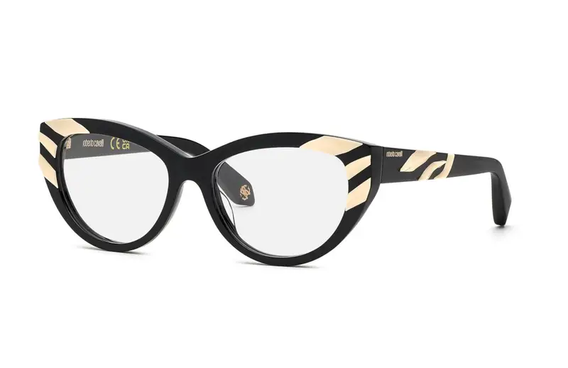 Roberto Cavalli  VRC024V  700Y Montature da vista