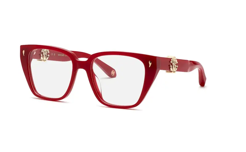 Roberto Cavalli  VRC046  09EZ Montature da vista