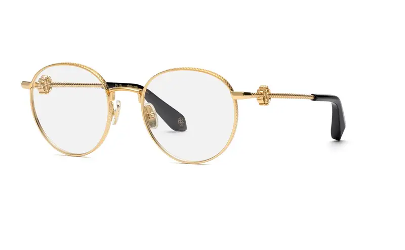 Roberto Cavalli  VRC047 0300 Montature da vista