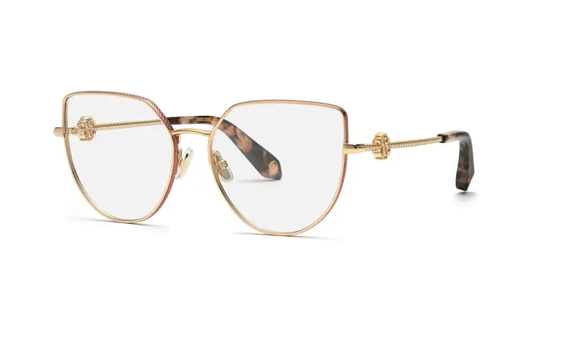 Roberto Cavalli  VRC048  323 Montature da vista