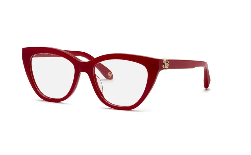 Roberto Cavalli  VRC049 09EZ Montature da vista