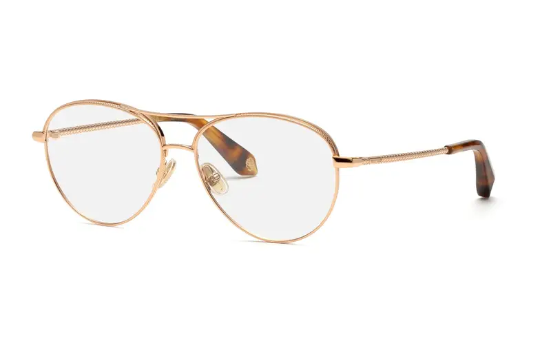 Roberto Cavalli  VRC068  08FC Montature da vista