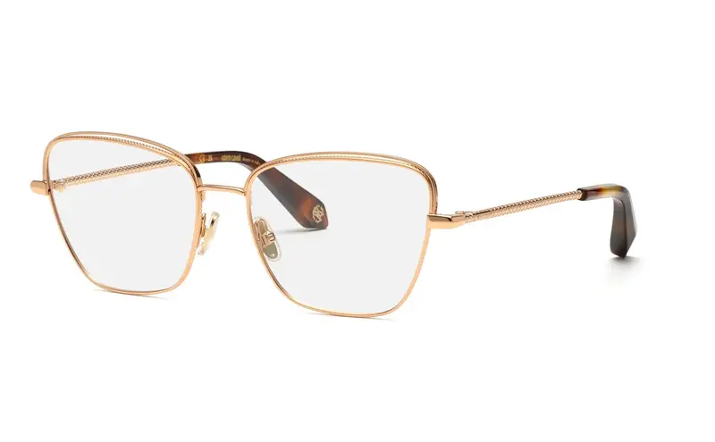 Roberto Cavalli  VRC069  08FC Montature da vista