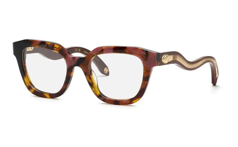 Roberto Cavalli  VRC071  01GQ Montature da vista