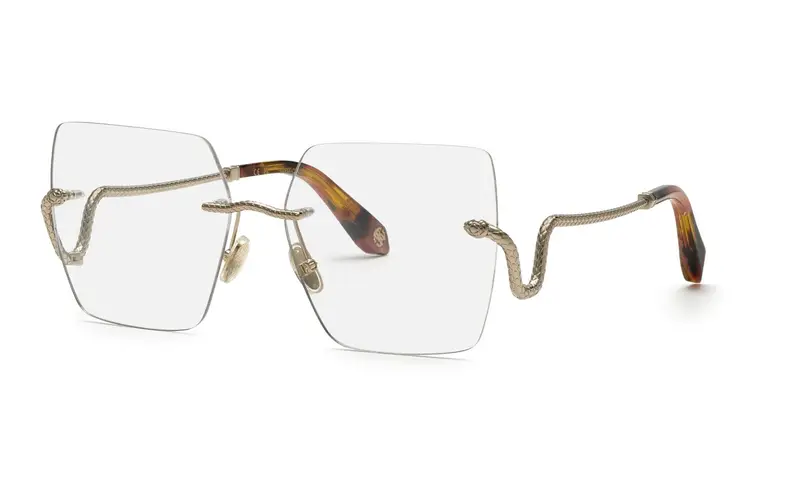 Roberto Cavalli  VRC077  594 Montature da vista