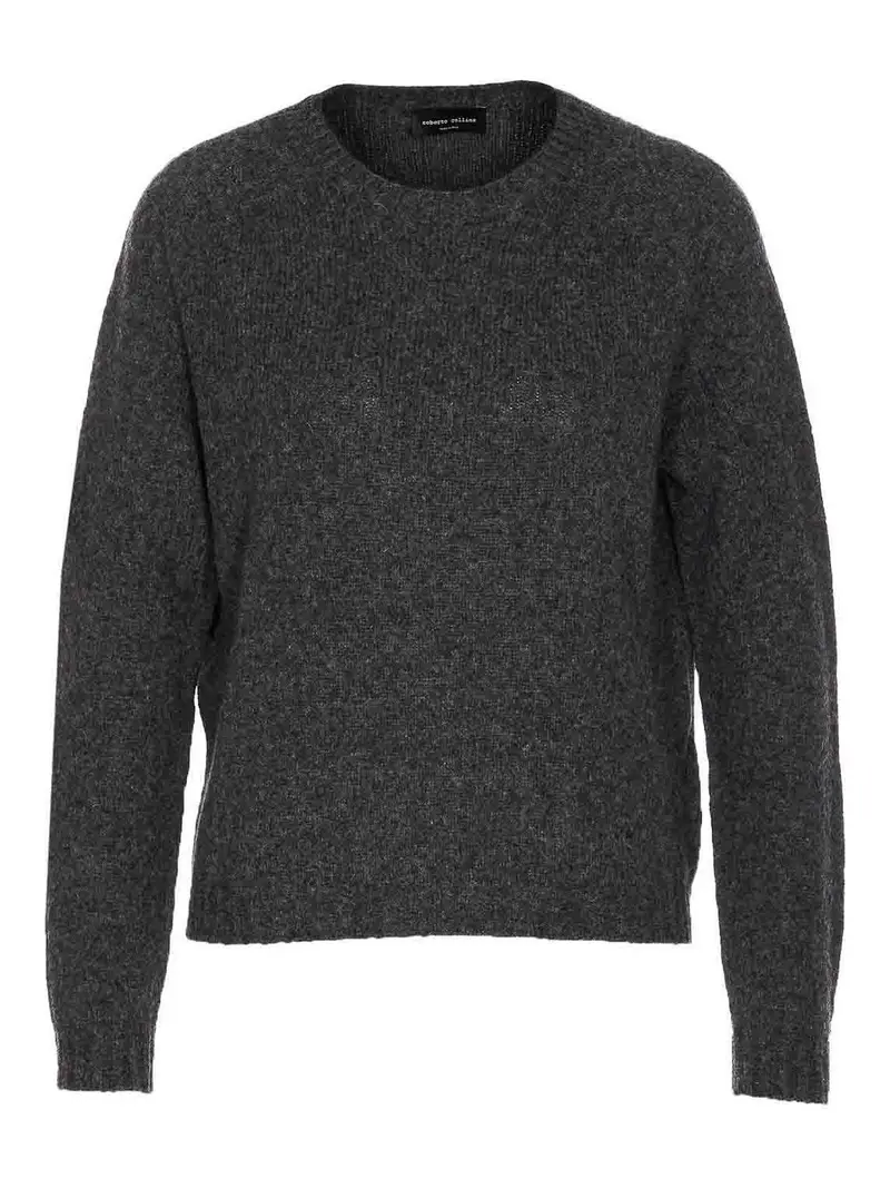 Maglione grigio