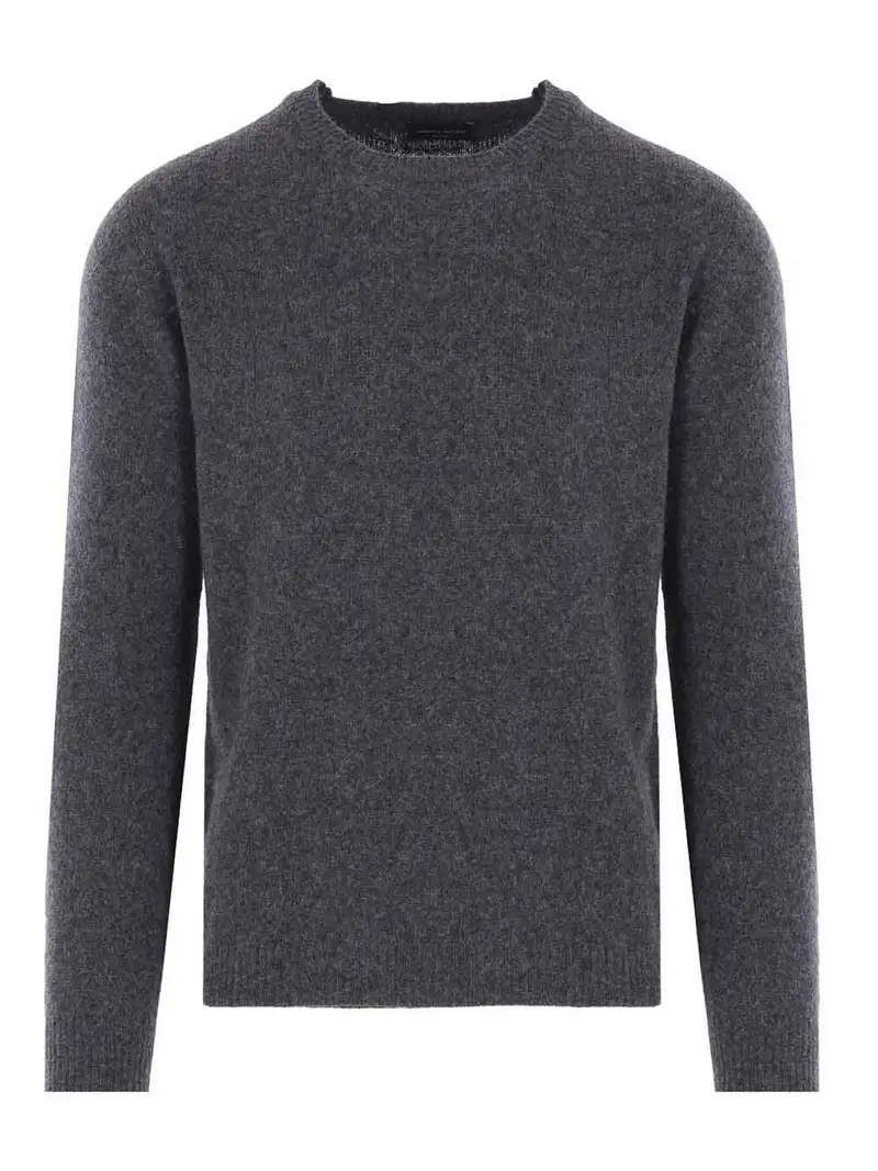 Maglione Grigio