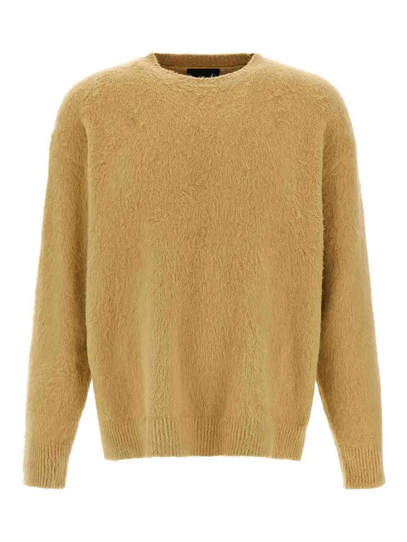 Pullover Beige