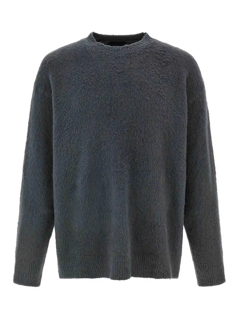 Pullover Grigio