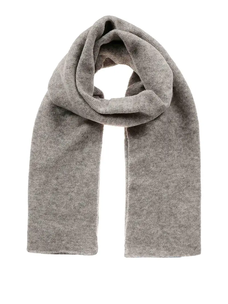 Sciarpa Grigio