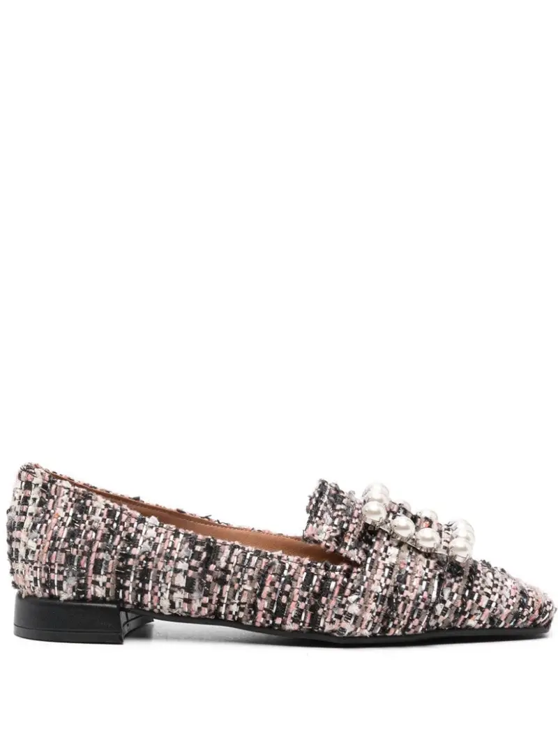 Roberto Festa Ballerine Donna Rosa 2188558