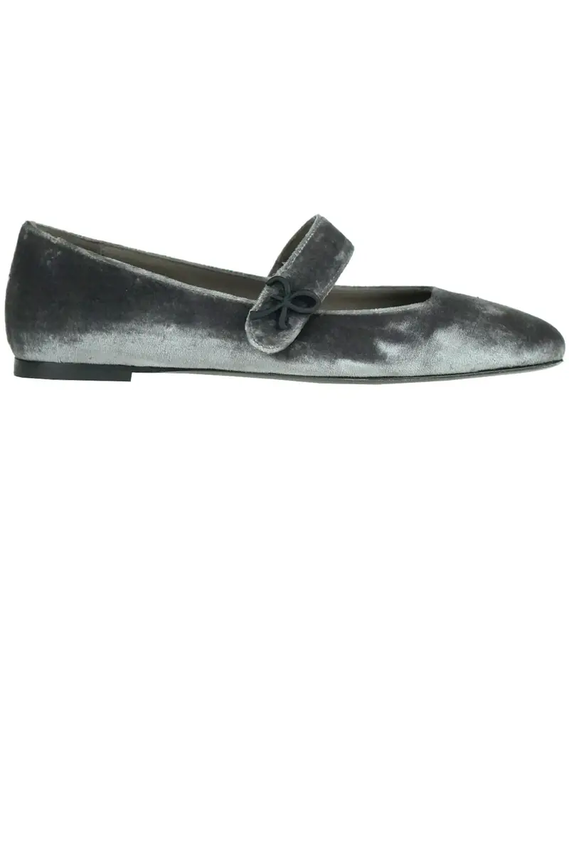 Roberto Festa Ballerine Grigio 2910565