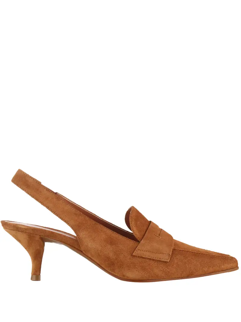 Chanel Modello Artemide MARRONE