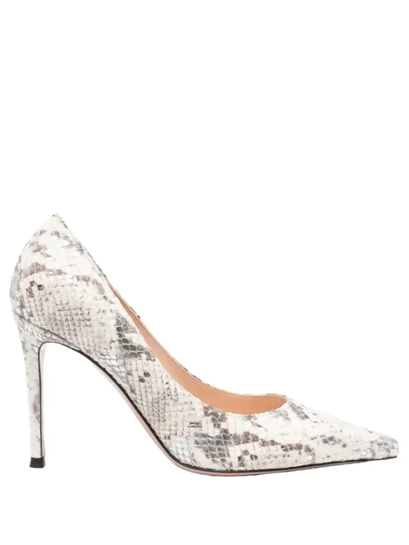 Décolleté sonora ARGENTO