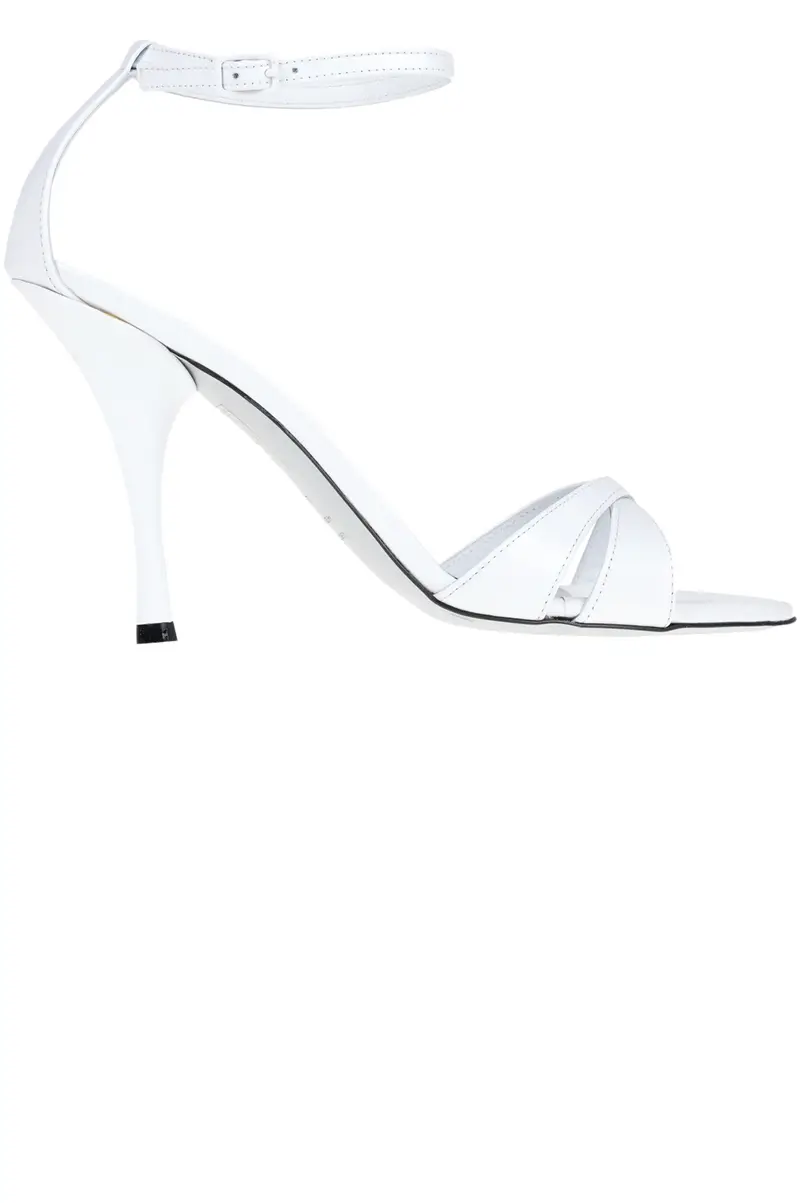 Sandali Faler Bianco