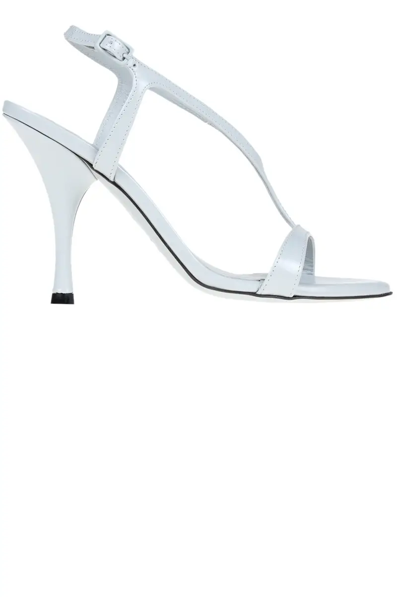 Sandali Jennie Ghiaccio